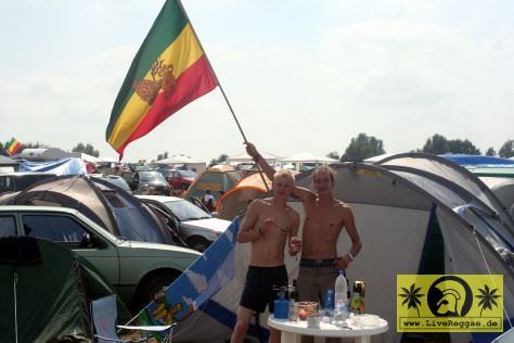 13. Reggae Jam Festival - Bersenbrueck 10. bis 12. August 2007 (6).JPG